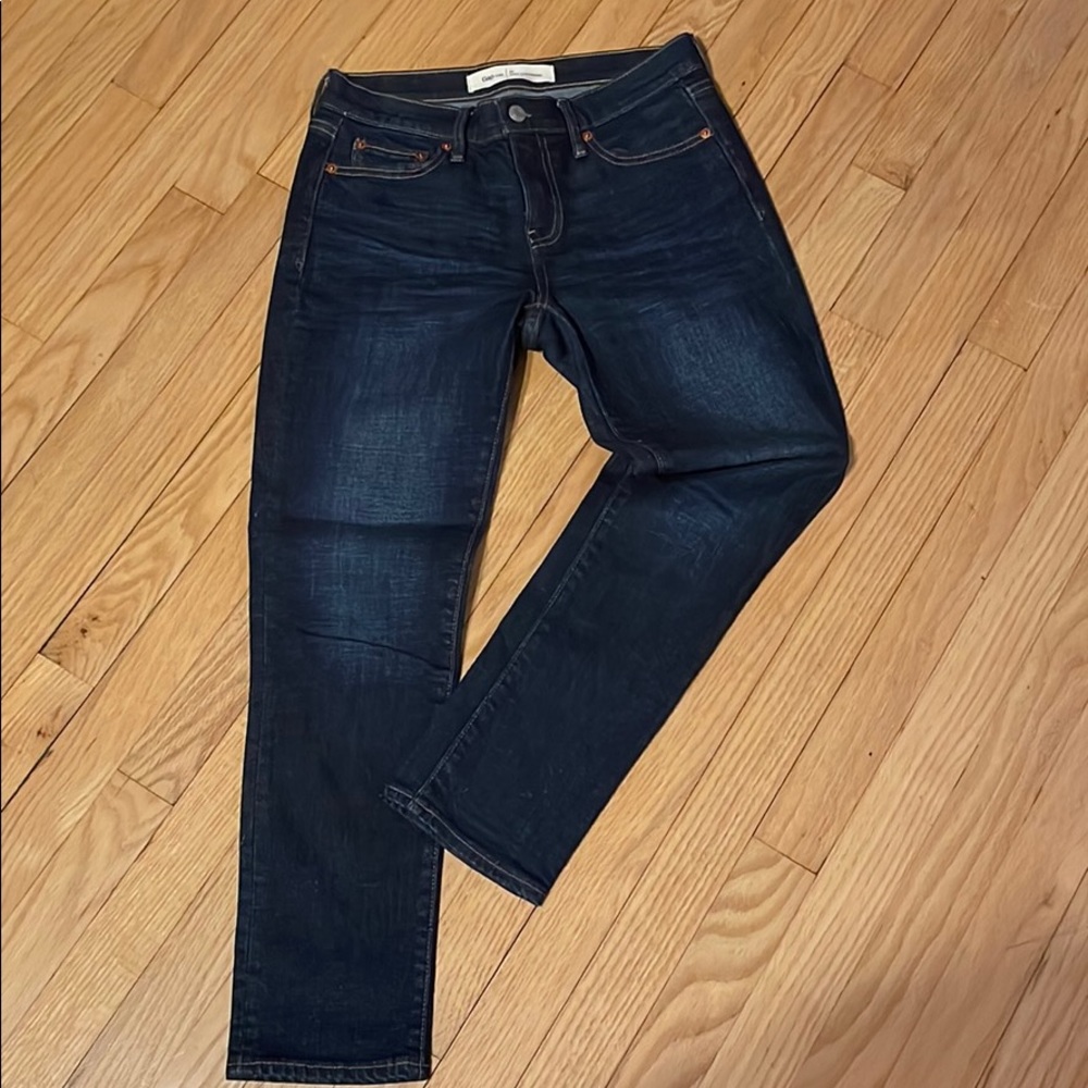 Gap Jeans